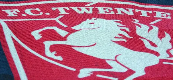 logo fc twente doek