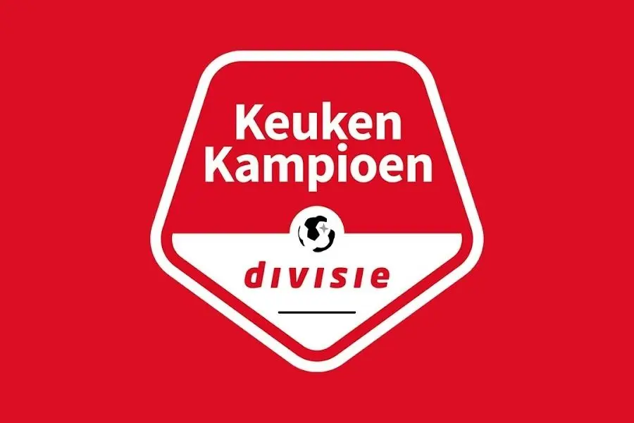 logo keuken kampioen divisie