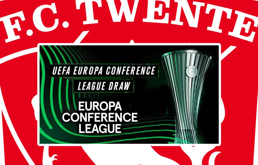loting live uefa conference league 2022 twente