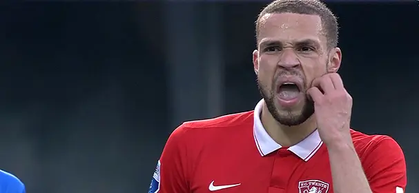 luc castaignos balen