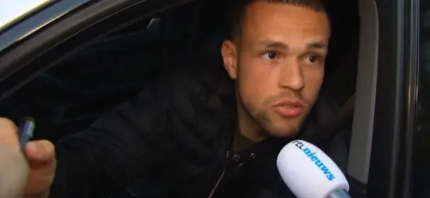 luc castaignos rtl
