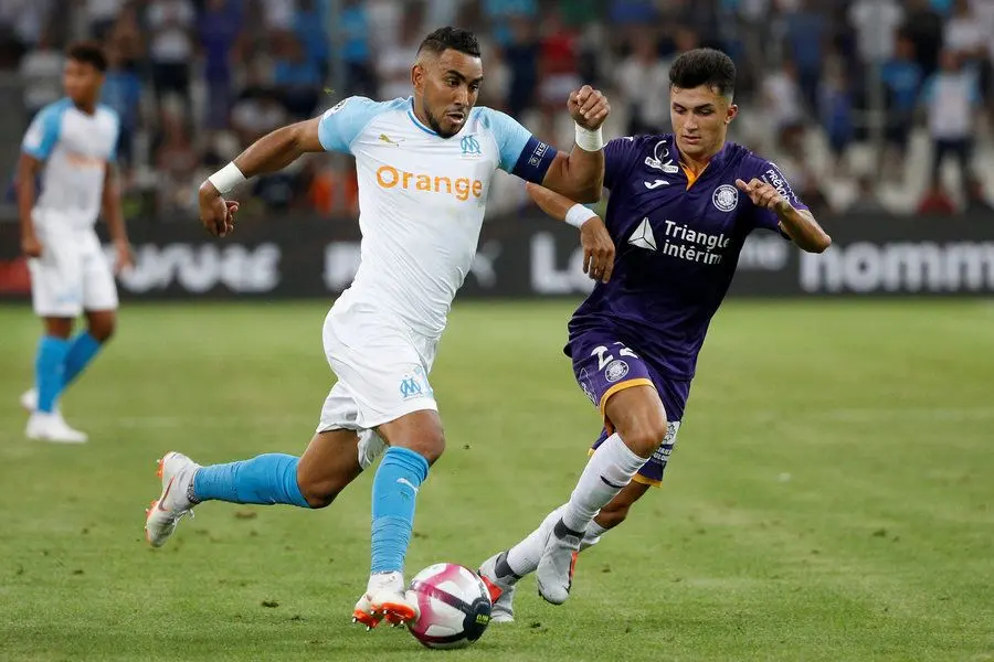 manu garcia toulouse marseille 2018 2019