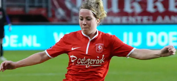 marlous pieete fc twente