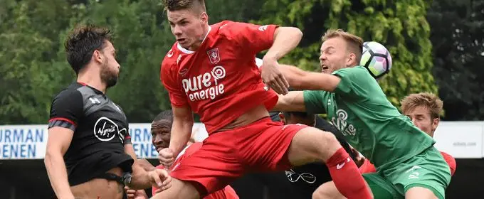 marsman blunder southampton jari