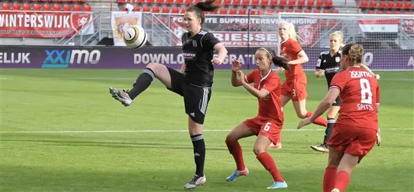 marthe munsterman