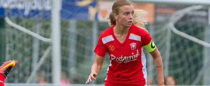 maud roetgering sportfoto oost 2016 2017