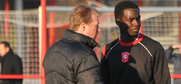 mcclaren dawkins