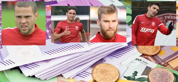 miljoenendans