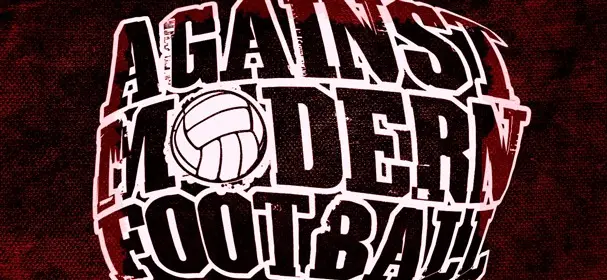 modern football against