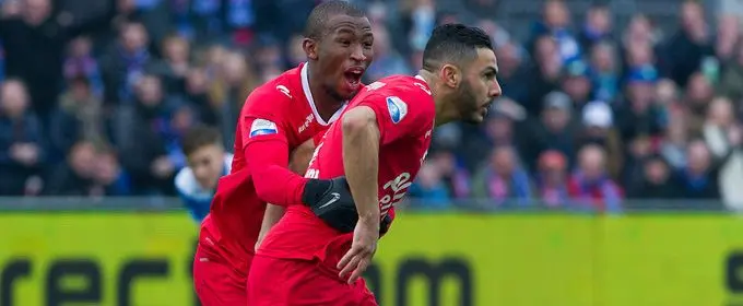 mokotjo assaidi lob zwolle vieren sportfoto