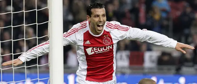 mounir el hamdaoui ajax op