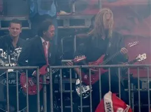 munsterman gitaar