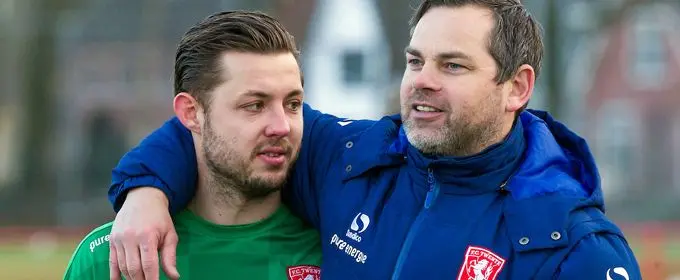 nick hengelman sander boschker