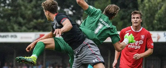 nick marsman peet bijen southampton