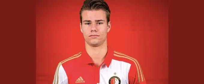 niklas blesgraaf verdediger