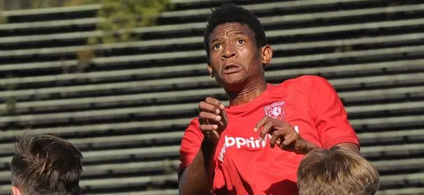 olivier kingue twente