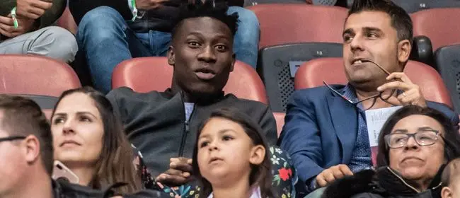 onana ajax grolsch veste