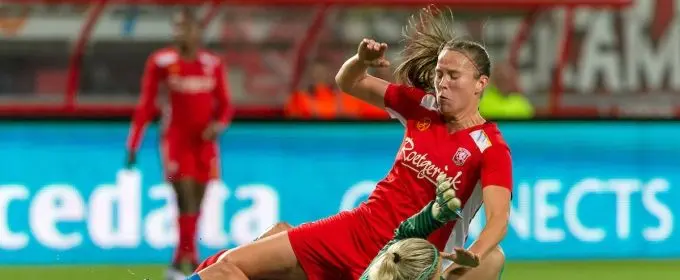 onzia lenie sportfoto oost