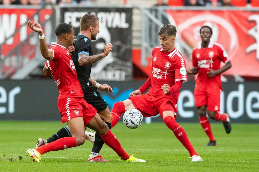 oosterwolde immobile smal fc twente lazio 2021