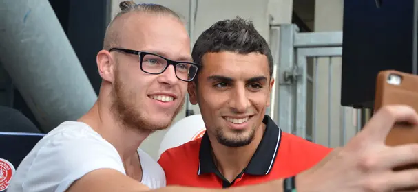 open dag fc twente 2014 2015