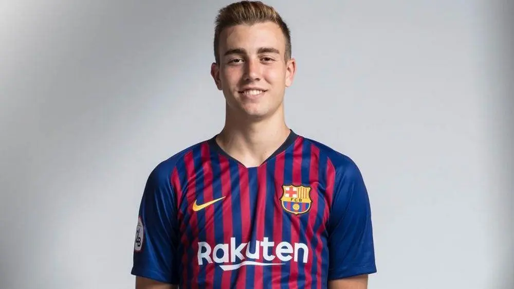 oriol middenvelder
