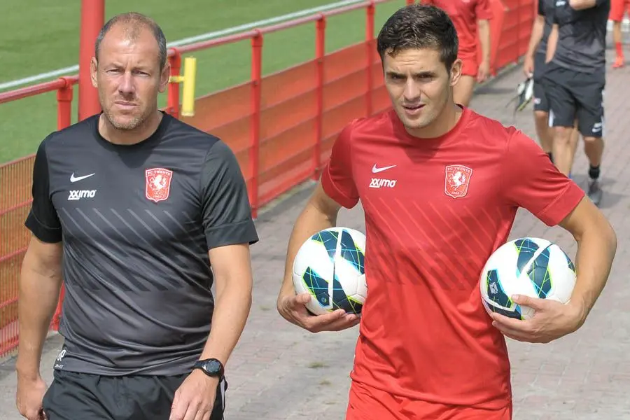 pahplplatz tadic fc twente