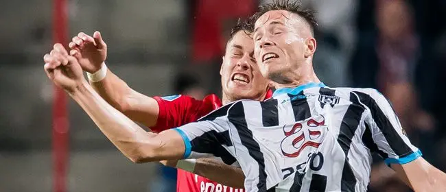 paul gladon heracles almelo