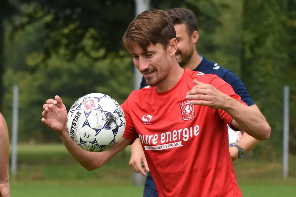 paul verhaegh baltovenaar fc twente lutte 2019
