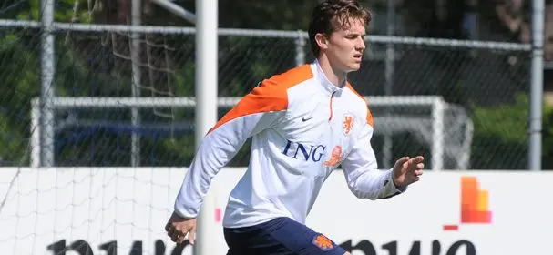 peet bijen jong oranje