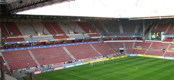 philips stadion