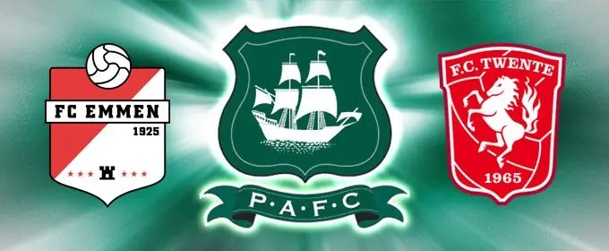 plymouth argyle fc twente emmen 2017