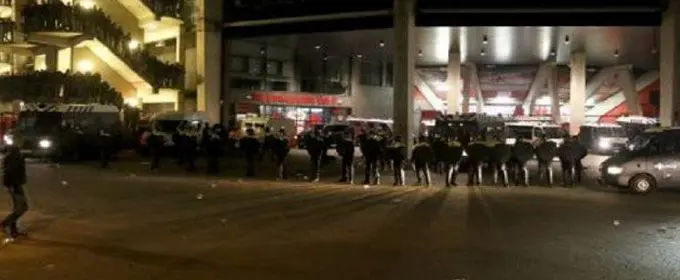 politie home vak p me inval