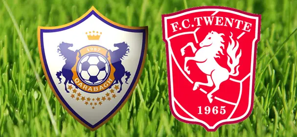 qarabag fc twente