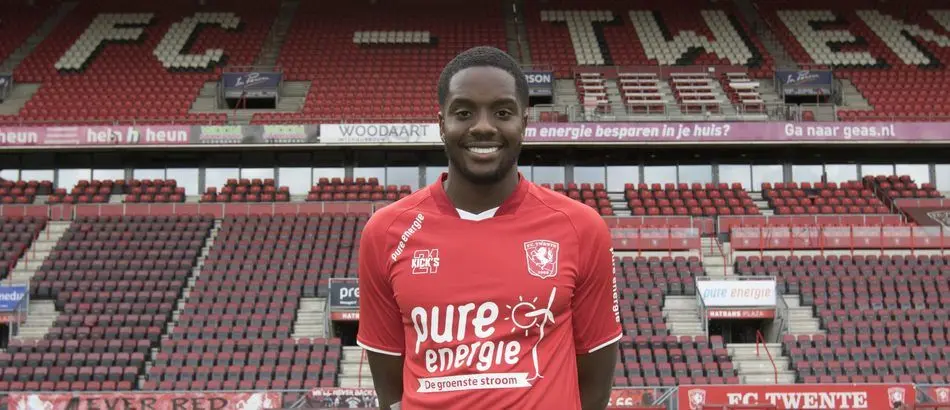 queensy menig fc twente