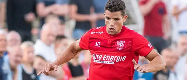 rafael ramos fc twente rechtback 2018