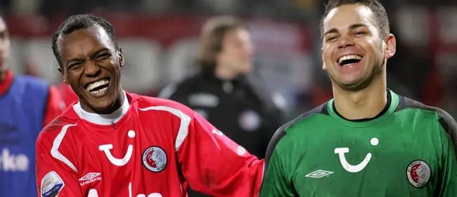 rahim ouedraogao sander boschker 2006
