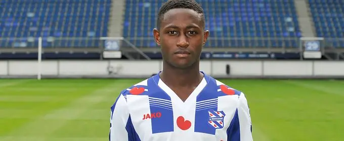 rannick schoop sc heerneveen OP