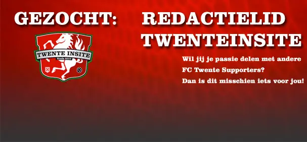 redactielid twenteinsite fc twente
