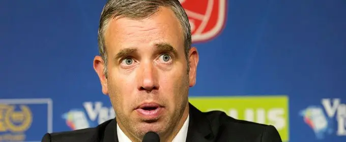 rene hake hooftrainer fc twente pers