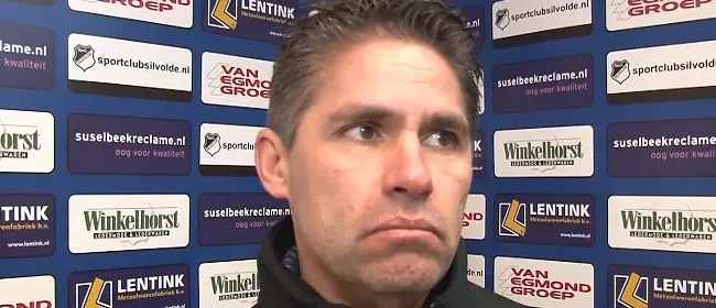 rene nijhuis fc twente vrouwen