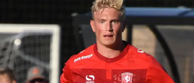 richard jensen gfc fc twente 2018