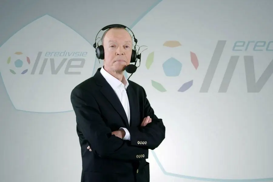 ron de rijk