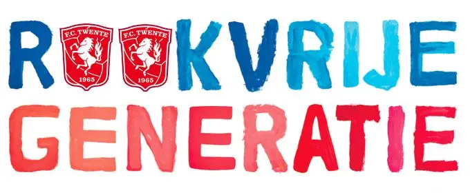 rookvrije generatie fc twente