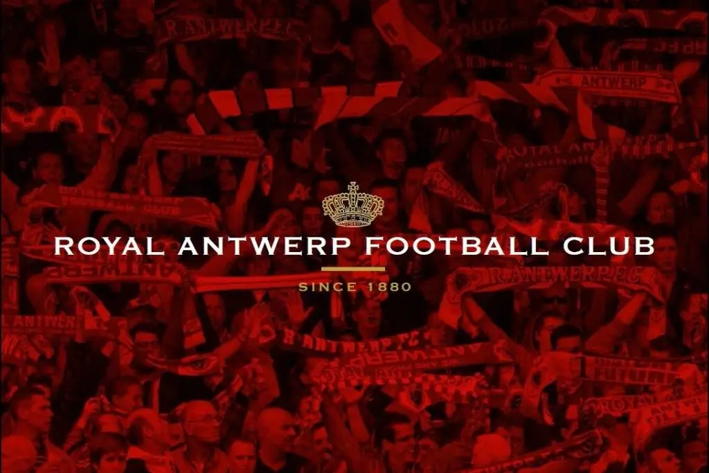 royal antwerp fc supporters
