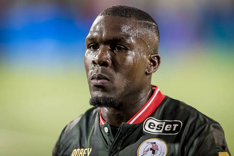royston drenthe sparta rotterdam 2018 2019