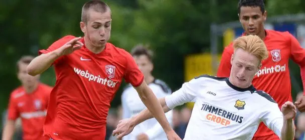 ruben de jager fc twente twenterand