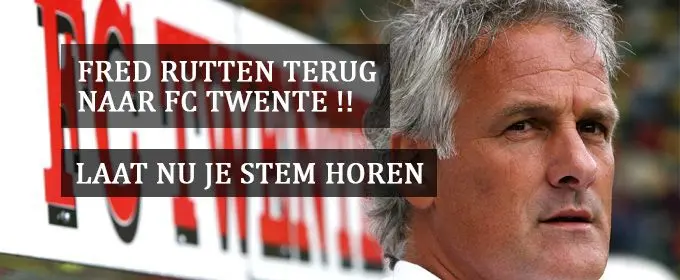 rutten terug laat nu je stem horen