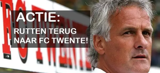 rutten terug naar fc twente actie