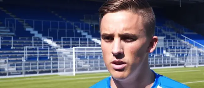 ryan thomas pec zwolle 2017