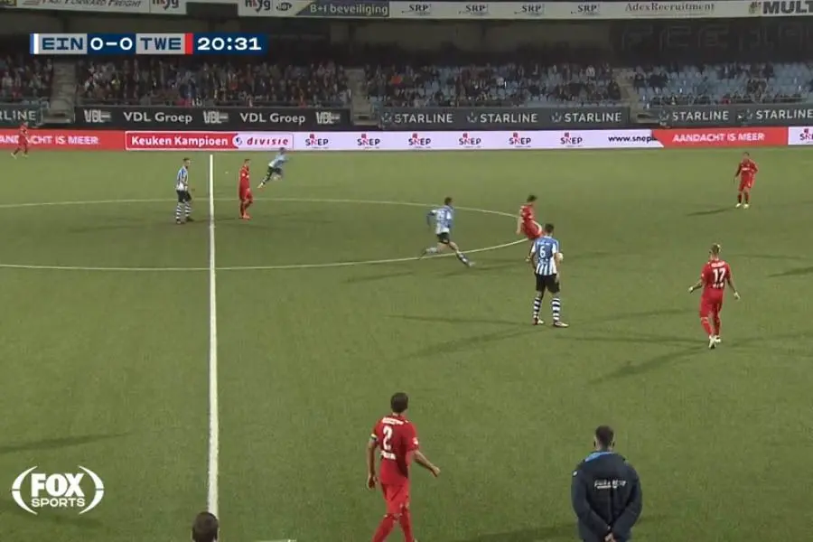 samenvatting fc eindhoven fc twente seizoen 2018 2019